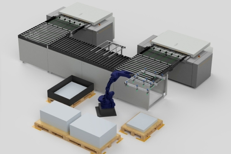 Exploraci&oacute;n de las mejores soluciones de automatizaci&oacute;n para operaciones de preimpresi&oacute;n