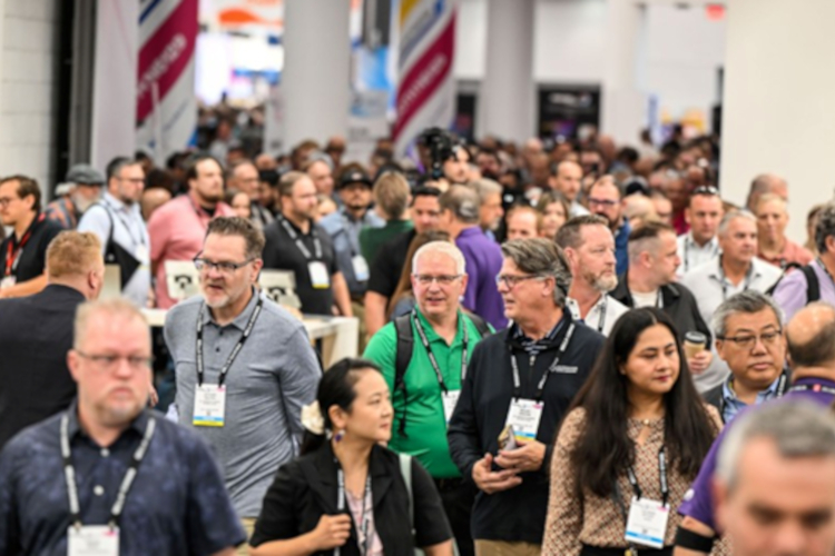 PRINTING United Expo 2026 concluye en Las Vegas con una gran asistencia internacional y un fuerte impulso en toda la industria