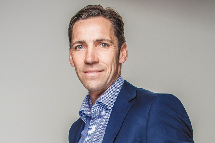 Oliver Kalmes, Vice President, Paper & Board at ACTEGA