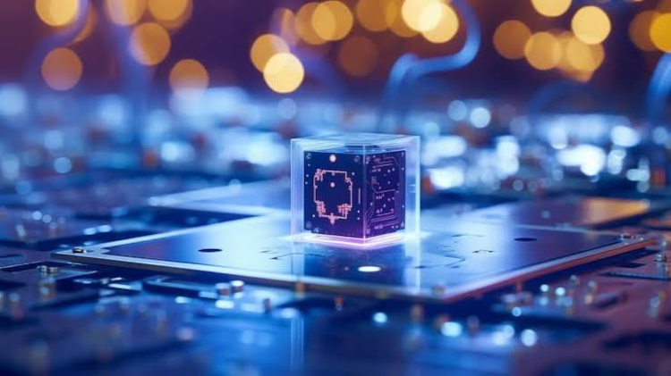 La Cu&aacute;ntica Industrial aterriza en el 'Encuentro Tecnol&oacute;gico Burgos Industria 4.0' para impulsar la industria del packaging del futuro