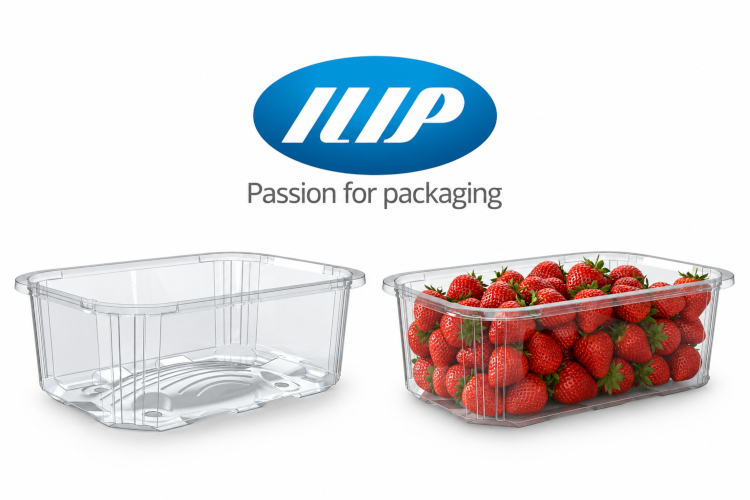 ILIP presentará el envasado de frutas y hortalizas en el nuevo escenario europeo en Fruit Attraction 2026