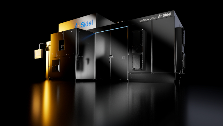 Sidel presenta soluciones de avanzada en envasado en drinktec India 2026