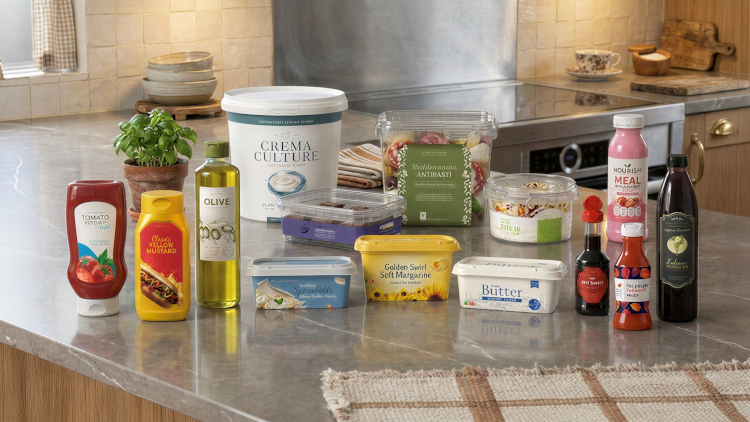 Amcor to present future-ready approach for food and drink packaging at CibusTec