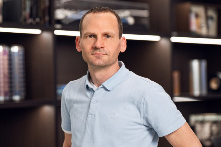 Michael Bsirske, actual director financiero de Gallus Group y miembro clave del equipo directivo de Gallus, asumir&aacute; el cargo de director ejecutivo (CEO) interino a partir del 1 de noviembre