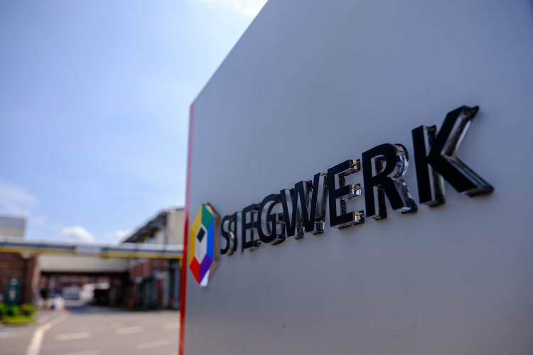 Siegwerk publica su primer informe de sostenibilidad basado en la Directiva sobre informaci&oacute;n corporativa en materia de sostenibilidad