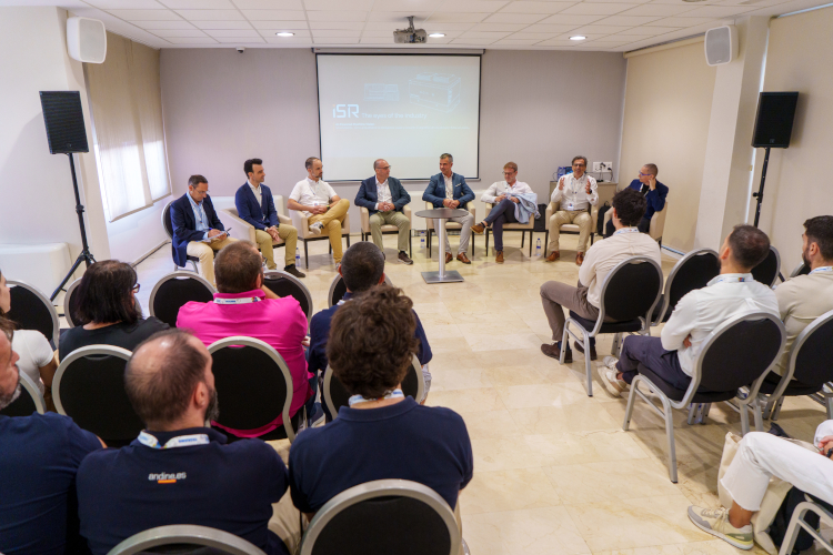 La industria alicantina explora nuevas respuestas a los retos de la automatización en el Tech-Automate Solutions Day
