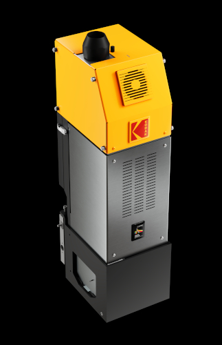 Kodak lanza el sistema de impresi&oacute;n KODAK PROSPER Plus 5
