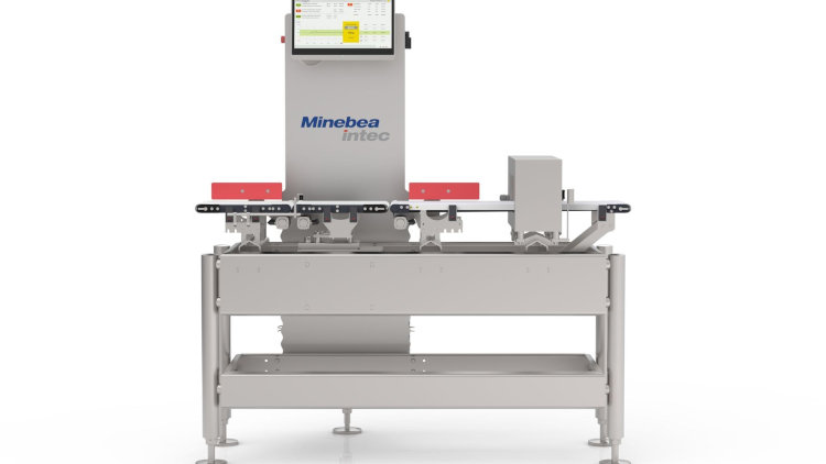 Minebea Intec mostrar&aacute; en Empack la inspecci&oacute;n reinventada