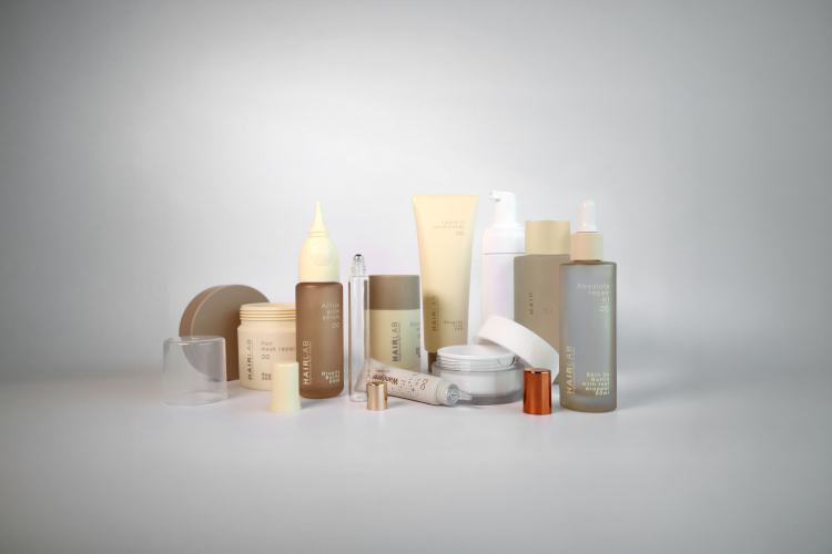 Quadpack presenta una nueva colección de envases