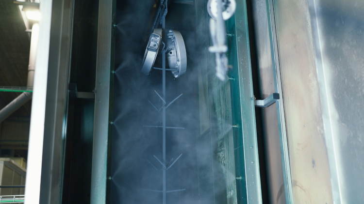 Henkel turns no-rinse adhesion promotion into an efficiency lever for metal pretreatment