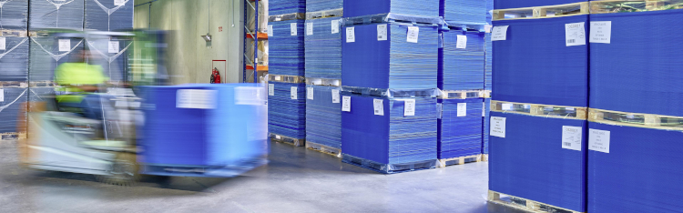 Cartonplast Ib&eacute;rica cumple 30 a&ntilde;os y prepara su expansi&oacute;n a nuevos mercados de la log&iacute;stica circular