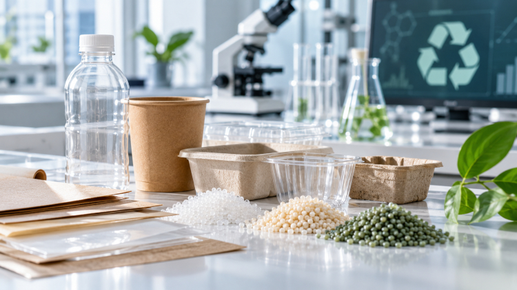 ITENE desarrollar&aacute; una plataforma bioinform&aacute;tica para predecir la sostenibilidad, ecotoxicidad y seguridad de materiales de envase