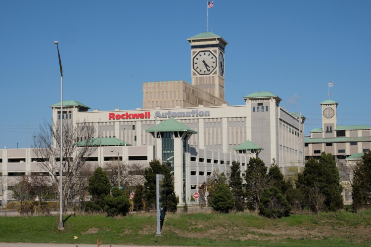 Rockwell Automation anuncia cambios en su equipo directivo