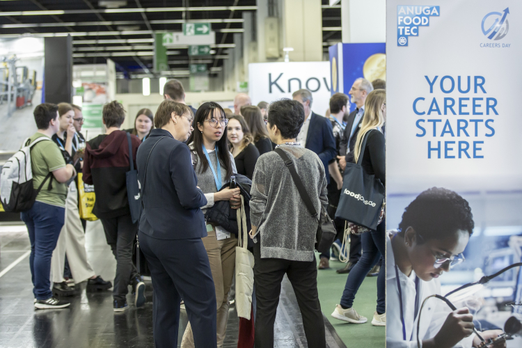 Anuga FoodTec 2027: Specialised programme makes technological transformation tangible