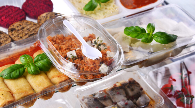Morocco Food World from 8 to 10 June 2027 in the booming region of Casablanca