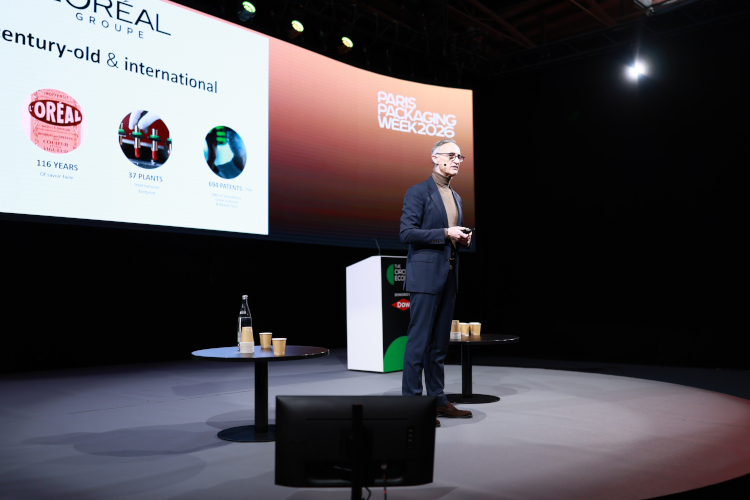 All eyes on Paris as registration opens for Paris Packaging Week’s biggest edition yet