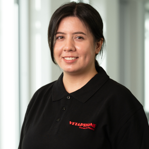 Vetaphone strengthens its support team for the Americas