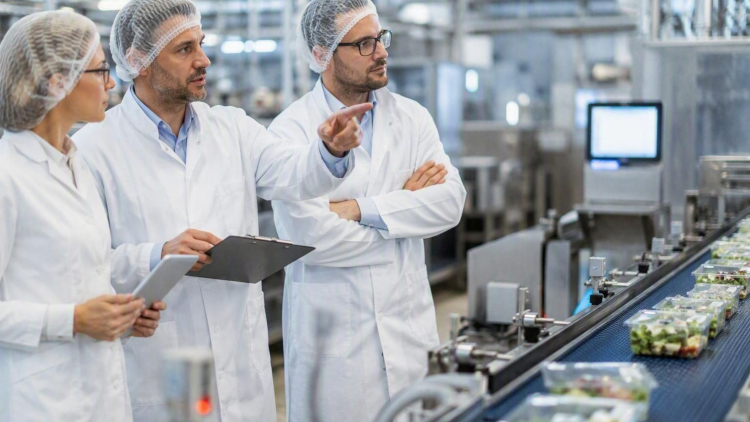 OEE: detectar p&eacute;rdidas ocultas de eficiencia