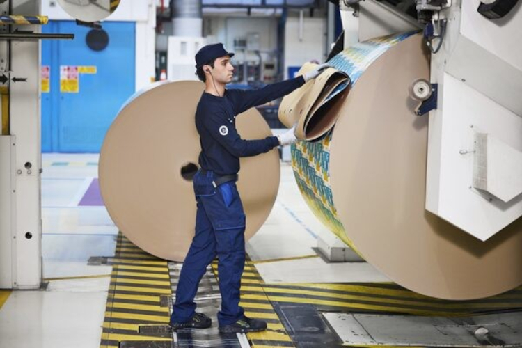 Tetra Pak obtiene la medalla de platino de Ecovadis por segundo a&ntilde;o consecutivo