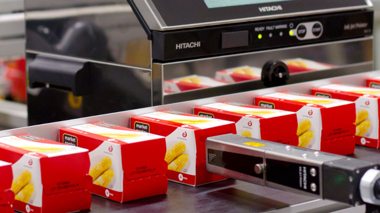 Tr&eacute;bol group aterriza en Empack 2026 con lo &uacute;ltimo en codificaci&oacute;n y software de trazabilidad