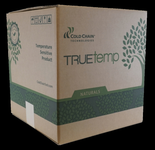 Cold Chain Technologies redesigns thermal protection system for global customer
