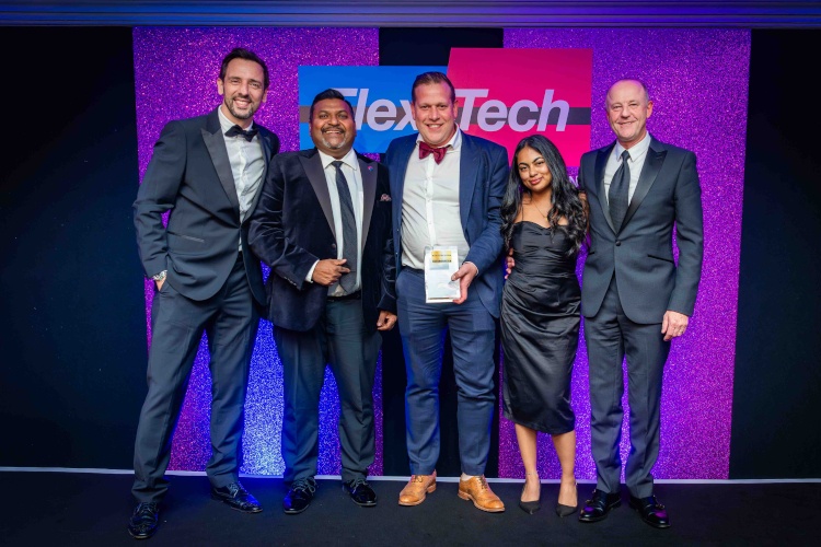 Clifton Packaging takes home gold at Flexotech Awards 2026