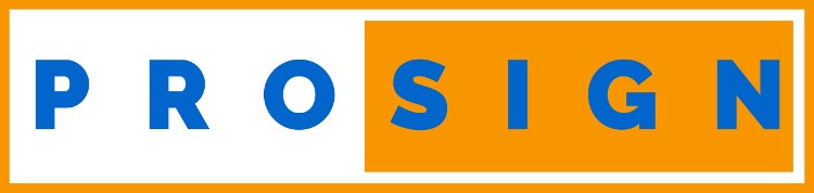 Prosign